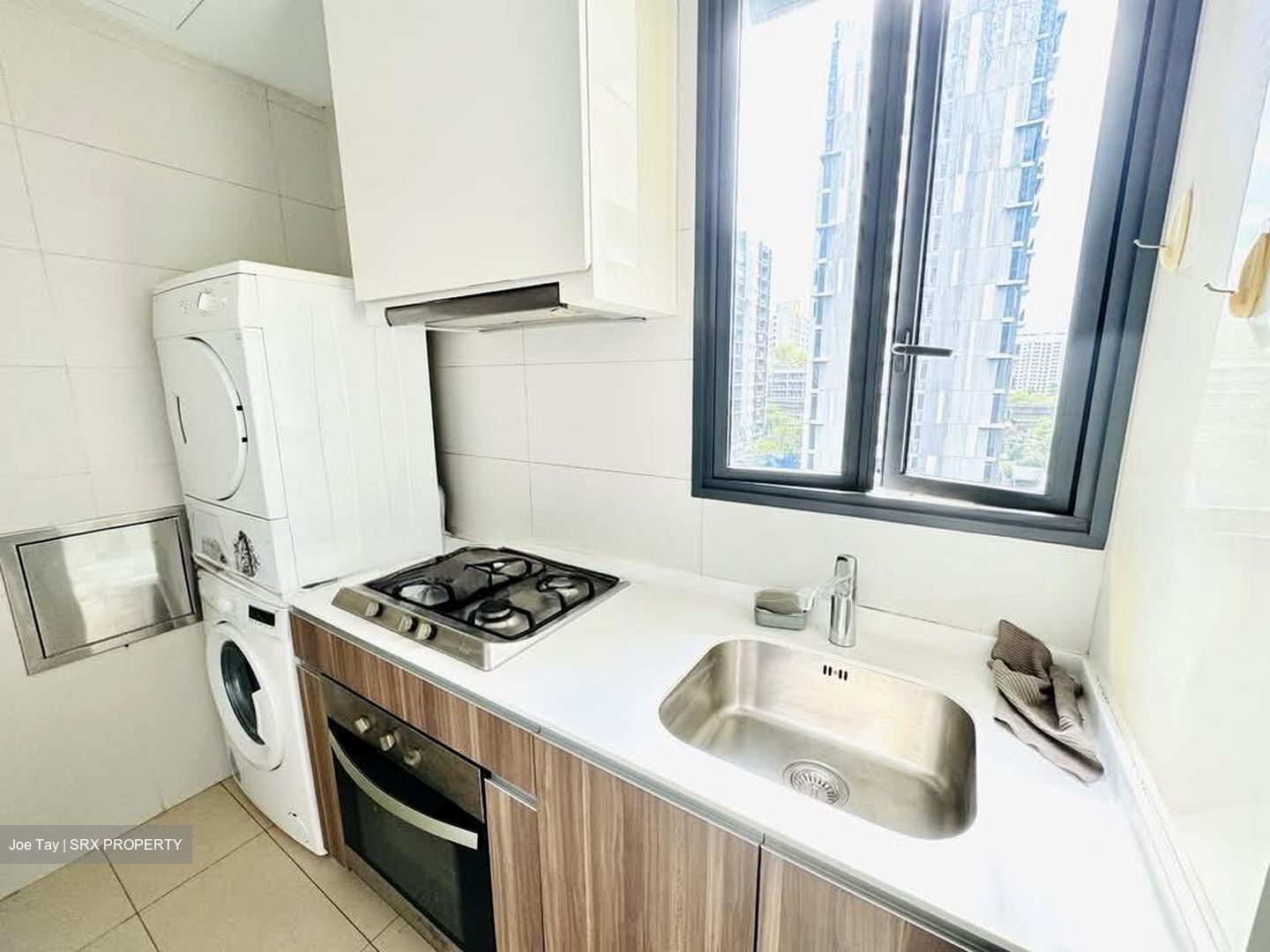 The Luxurie (D19), Condominium #566144021